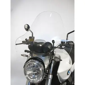 Parabrisas de moto alto Isotta BMW R 1200 R 2011 - 2014 image-0