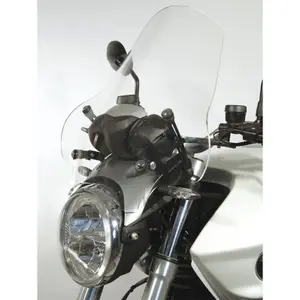 Parabrisas de moto medio Isotta BMW R 1200 R 2011 - 2014 image-0