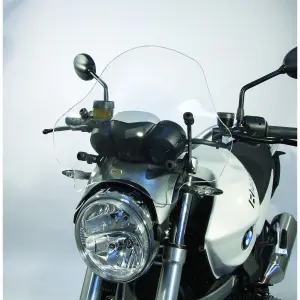 Parabrisas de moto tipo verano Isotta BMW R 1200 R 2011 - 2014 image-0