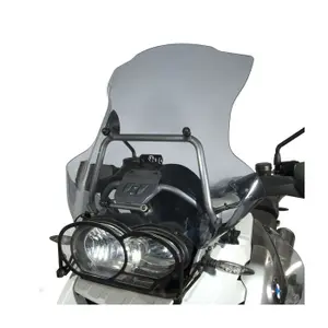 Original motorcykelskærm Isotta BMW R 1200 Gs Adventure image-0