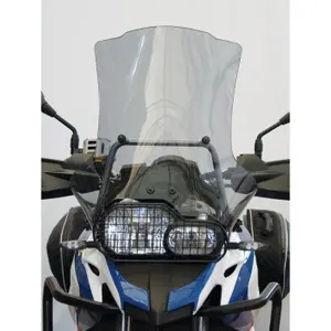 Burbuja de moto alta Isotta BMW F 700 GS 2012>2018 image-0