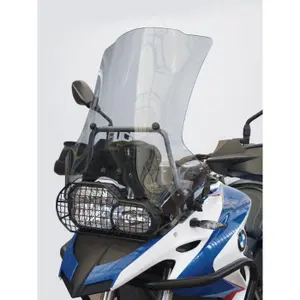 Burbuja de moto alta Isotta BMW F 700 GS 2012>2018 image-1