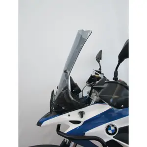 Burbuja de moto alta Isotta BMW F 700 GS 2012>2018 image-2