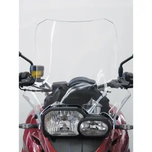 Parabrisas de moto Isotta BMW F 700 gs 2012>2018 image-1