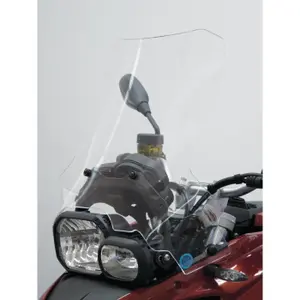 Parabrisas de moto Isotta BMW F 700 gs 2012>2018 image-2