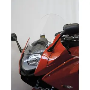 Original motorcycle windshield Isotta BMW F 800 GT 2012>2019 image-0