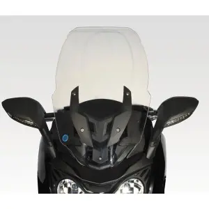 Forrude til scooter Isotta BMW C 650 GT 2011 - 2015 / C 650 image-0