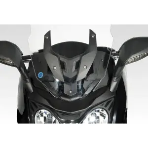 Forrude til scooter Isotta BMW C 650 GT 2011 - 2015 / C 650 image-1