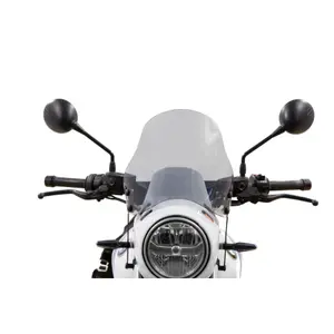 Parabrisas de moto Isotta BMW Nine T Urban GS 1200 image-0