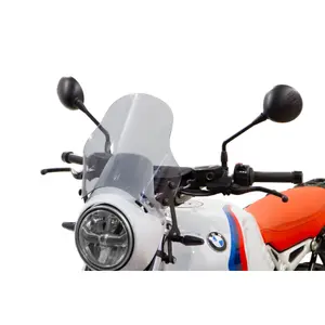 Parabrisas de moto Isotta BMW Nine T Urban GS 1200 image-1