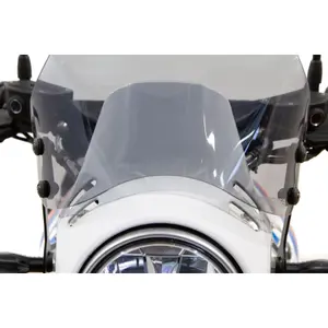Parabrisas de moto Isotta BMW Nine T Urban GS 1200 image-2