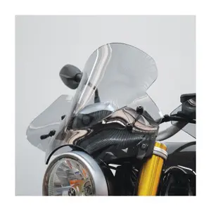 Parabrisas de moto Isotta BMW R 1200 R Nine-T 2015 - 2020 image-0