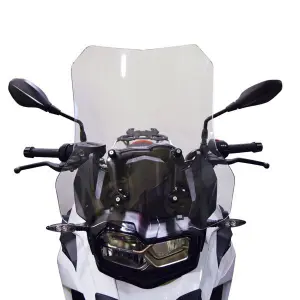 High motorcycle windscreen Isotta BMW F 750 GS 2018> image-0