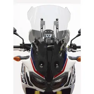 Forrude til motorcykel Isotta Honda Africa Twin CRF 1000 L 2017 image-0