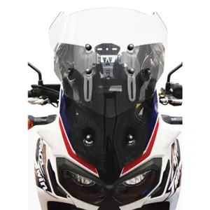 Forrude til motorcykel Isotta Honda Africa Twin CRF 1000 L 2017 image-2