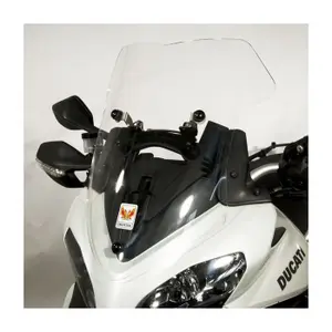 Parabrisas de moto Isotta Ducati Multistrada 1200 image-0