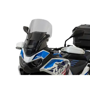 Motorcycle bubble Isotta Africa Twin Crf 1100 L 2024> image-1