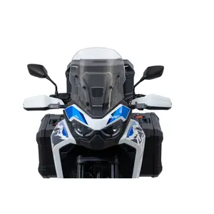 Motorcycle bubble Isotta Africa Twin Crf 1100 L 2024> image-0