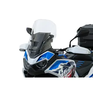Motorcycle bubble Isotta Africa Twin Crf 1100 L 2024> image-1