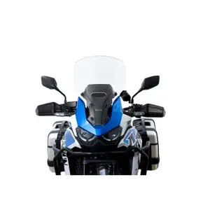 Motorcycle bubble Isotta Handa Africa Twin CRF 1100 image-0