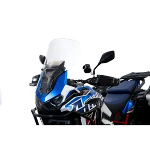 Motorcycle bubble Isotta Handa Africa Twin CRF 1100 image-1