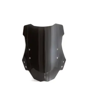 Medium tinted windbreak

 Isotta Benelli TRK 502 2017> image-0