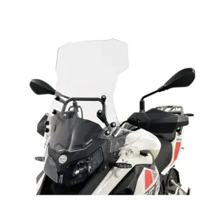 Motorcycle windshield Isotta Benelli TRK 502 2017> image-0