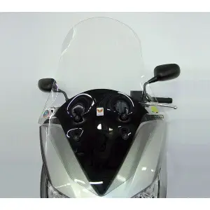 Parabrisas para scooter Isotta Honda Forza 250 2008 - 2011 image-0