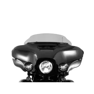 Motorcycle bubble Isotta Electra Glide Ultra Limited image-0