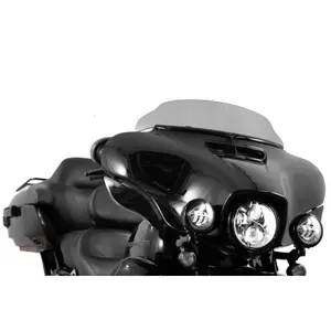 Motorcycle bubble Isotta Electra Glide Ultra Limited image-1