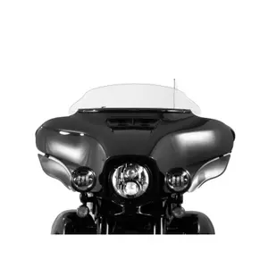 Motorcycle bubble Isotta Electra Glide Ultra Limited image-0