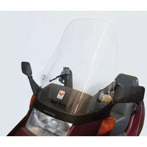 Scooter windshield Isotta Honda CN 250 1991-2001 image-0
