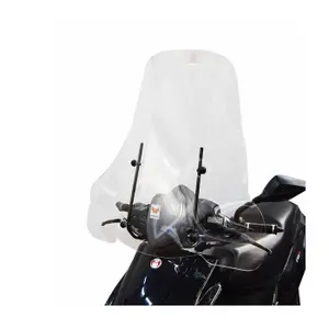 Parabrisas para scooter Isotta Malaguti F12 R 1998 - 2002 image-0