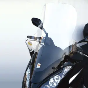 Parabrisas para scooter Isotta Kymco Downtown 125i 2009 - 2017 image-0