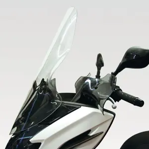 Parabrisas para scooter Isotta Kymco KXCT 125 2011 - 2017 / 300 2012 - 2017 image-1