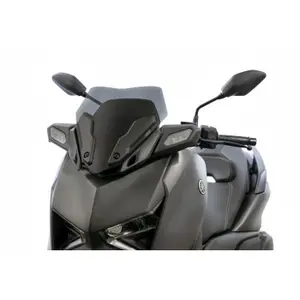 Trotinete com bolhas Isotta Yamaha Xmax 125/300 Tech Max 2021> image-1