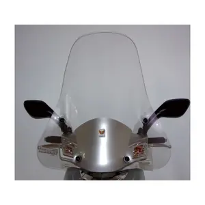 Parabrisas para scooter Isotta Sym vs 125-150 2007-2012 image-0