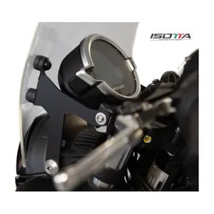 Parabrisas de moto Isotta Alto Guzzi - V7 III Stone E5 2020 image-0