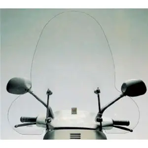 Forrude til scooter Isotta Piaggio Sfera image-0