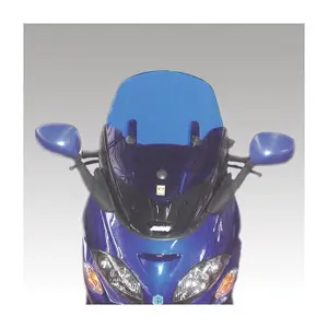 Parabrezza per scooter Isotta image-0
