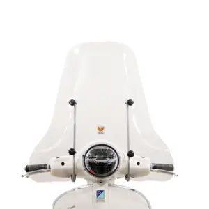 Parabrisas para scooter Isotta Vespa GTS 300 2023 image-0