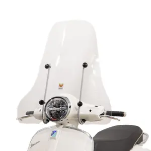 Parabrisas para scooter Isotta Vespa GTS 300 2023 image-1