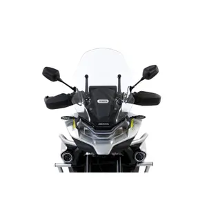 High motorcycle windscreen Isotta MT800 Sport 2022>2024 image-0