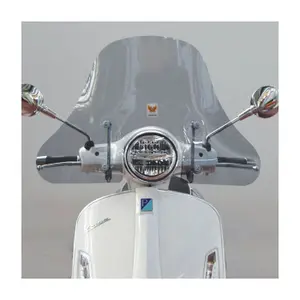 Parabrisas para scooter Isotta Vespa 300 Gts Hpe image-0