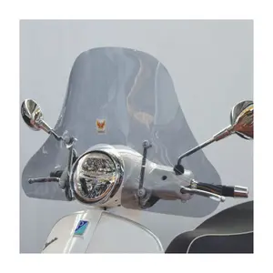 Parabrisas para scooter Isotta Vespa 300 Gts Hpe image-1