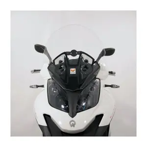 Parabrisas para scooter Isotta Quadro 3-s-4 - qoodeqv3 image-0