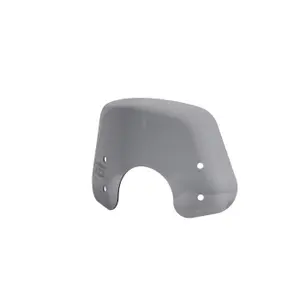 Motorcykel-boble Isotta Etalian EV2000 2018 image-1