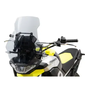 Motorcycle windscreen media protection Isotta Touring Aprilia Tuareg 660 2022 image-0