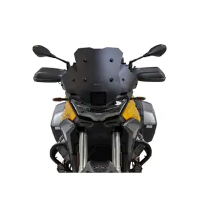 Sport motorcycle bubble Isotta Guzzi Stelvio 2024 image-0