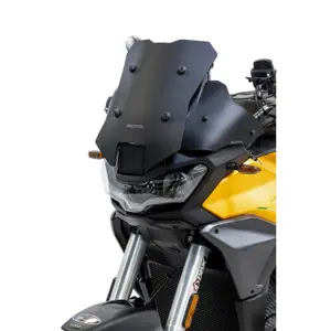 Sport motorcycle bubble Isotta Guzzi Stelvio 2024 image-1